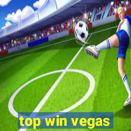 top win vegas