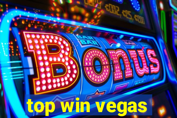 top win vegas