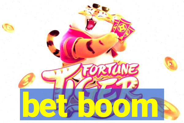 bet boom