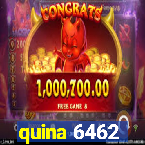 quina 6462