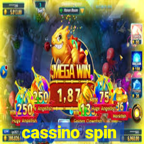 cassino spin