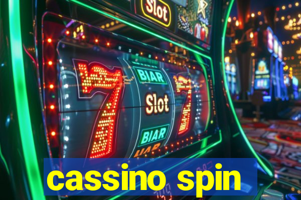 cassino spin