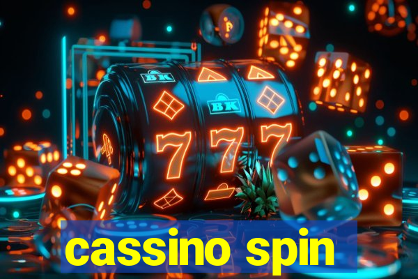 cassino spin