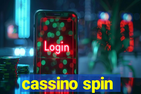 cassino spin