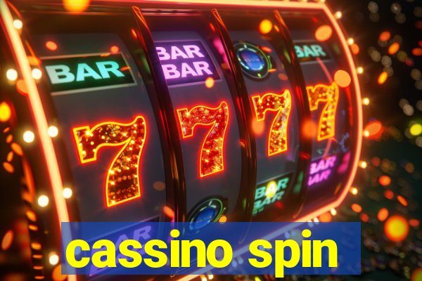 cassino spin