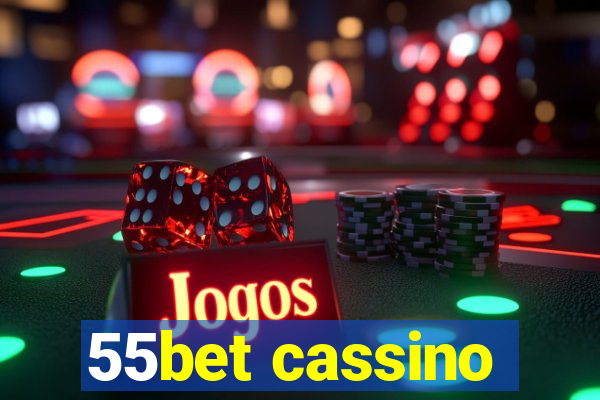 55bet cassino