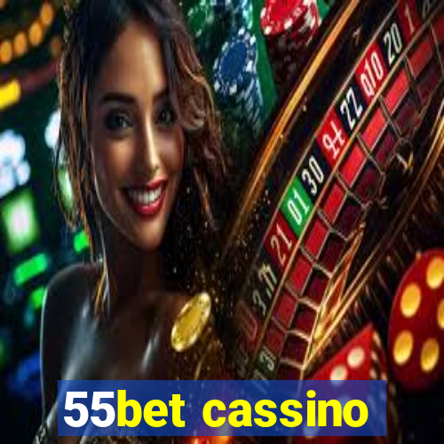 55bet cassino