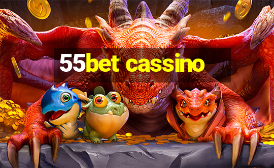 55bet cassino