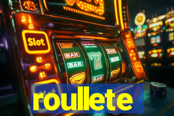 roullete