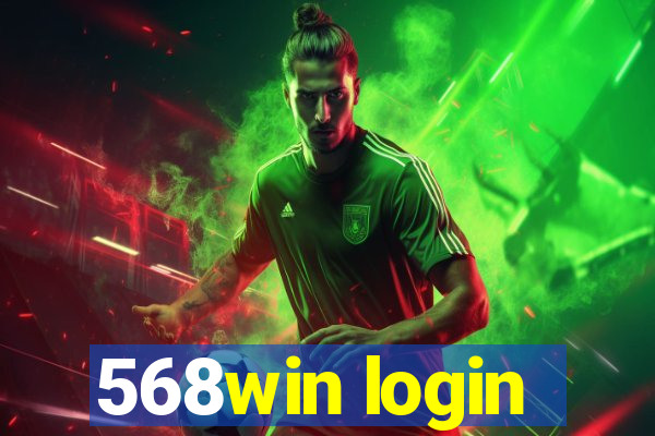 568win login