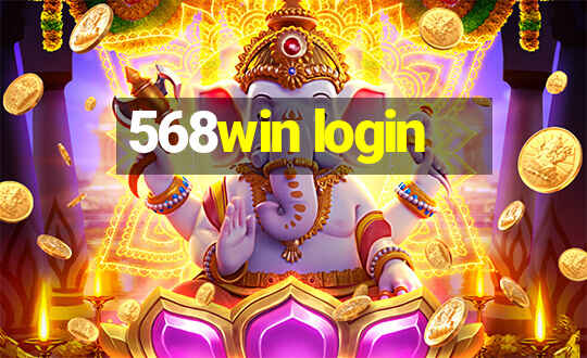 568win login