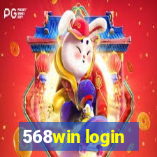 568win login