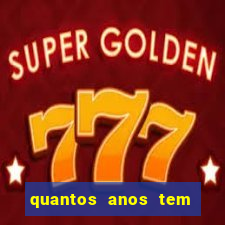 quantos anos tem kailane frauches