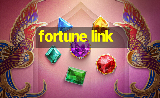 fortune link