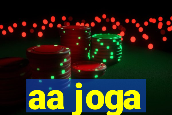 aa joga