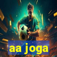 aa joga