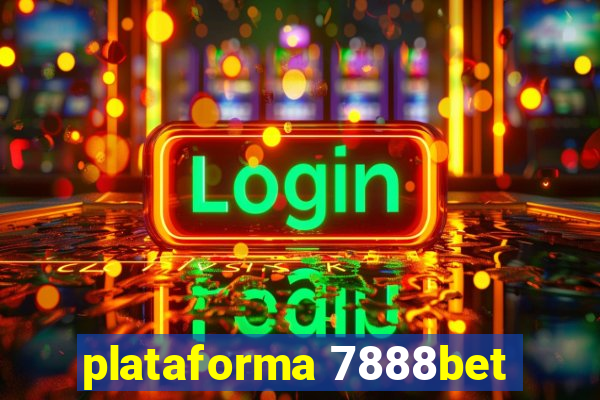 plataforma 7888bet