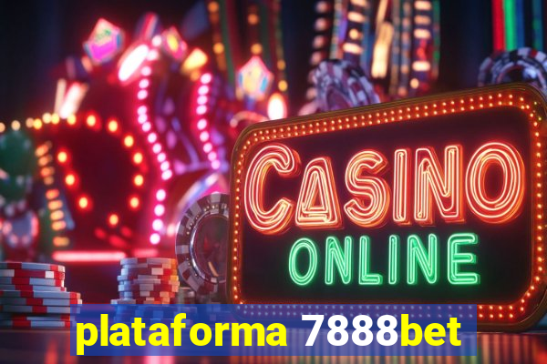 plataforma 7888bet