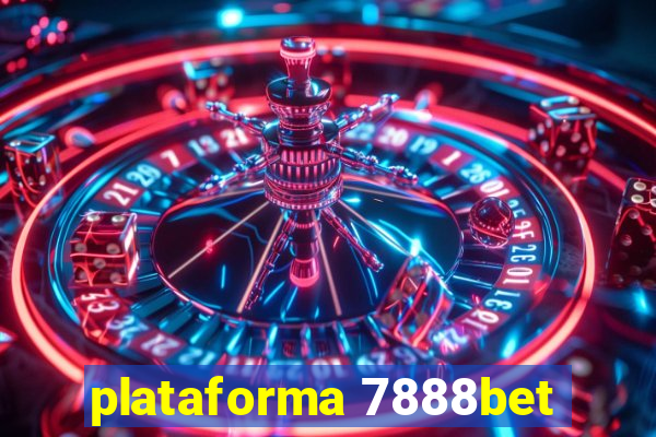 plataforma 7888bet