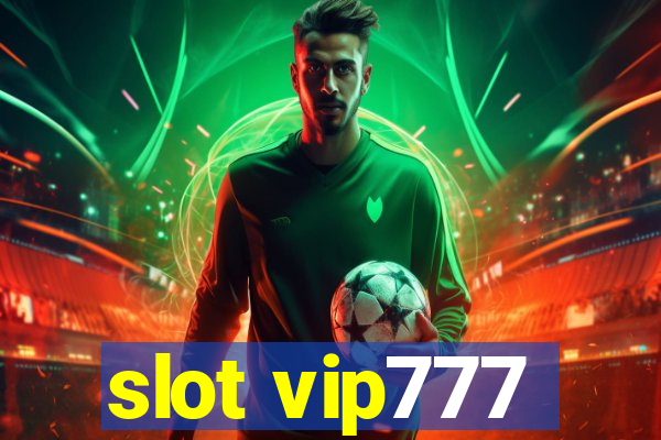 slot vip777