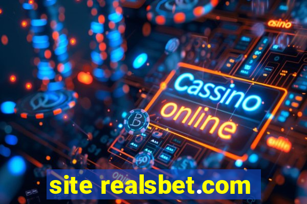 site realsbet.com