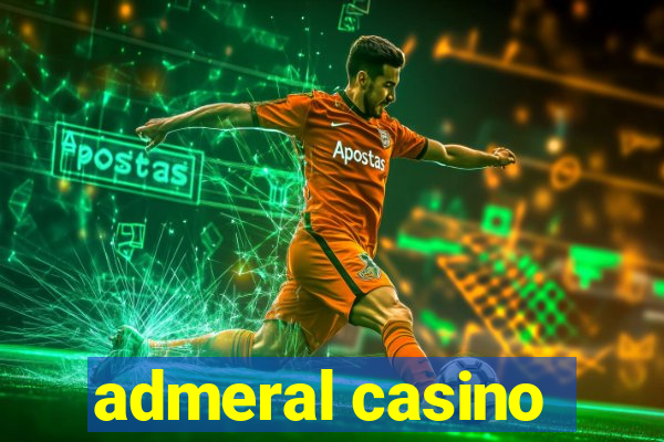 admeral casino