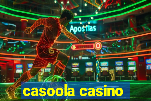 casoola casino