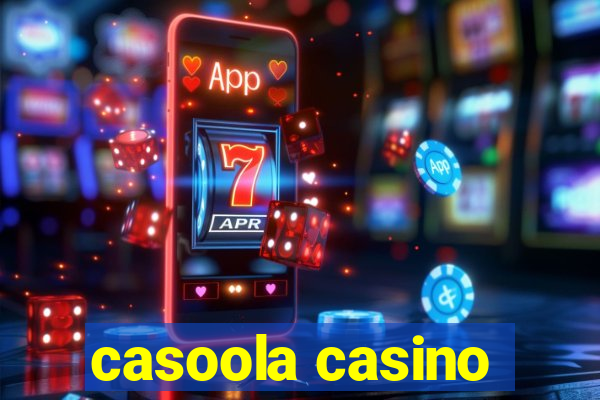 casoola casino