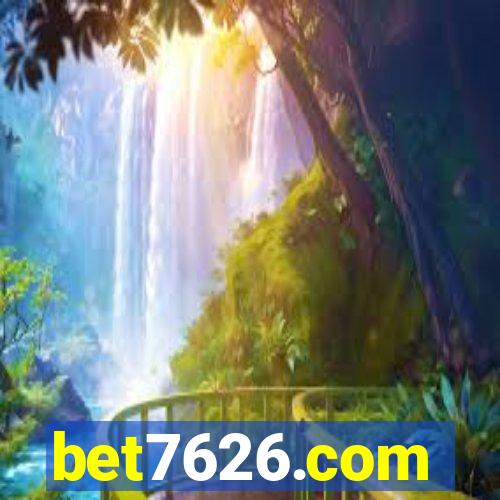 bet7626.com