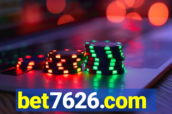 bet7626.com