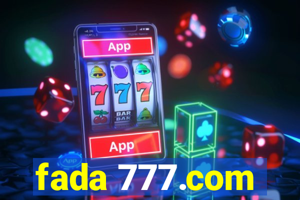 fada 777.com