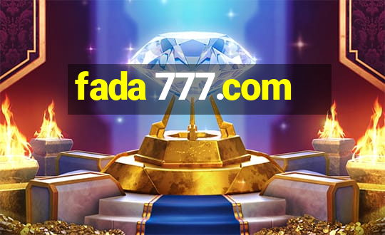 fada 777.com