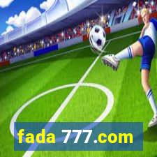 fada 777.com