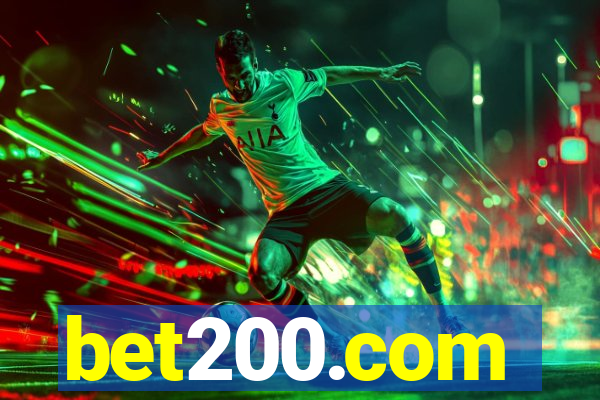 bet200.com