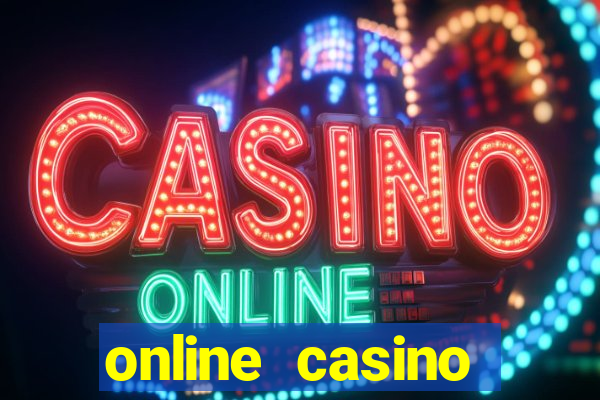 online casino roulette games