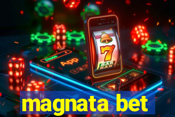 magnata bet