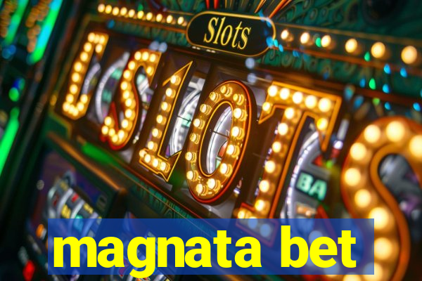 magnata bet