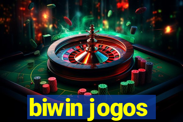 biwin jogos