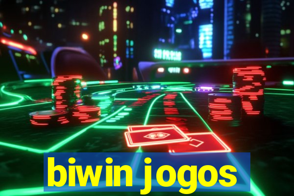 biwin jogos