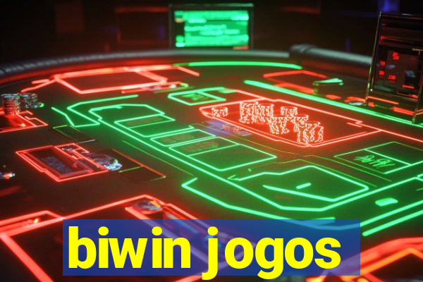 biwin jogos