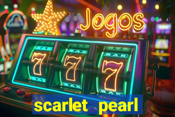 scarlet pearl casino resort d'iberville