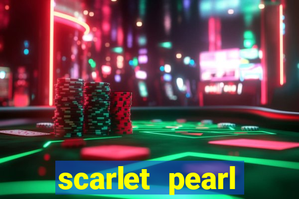 scarlet pearl casino resort d'iberville