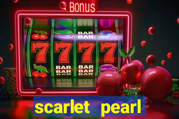 scarlet pearl casino resort d'iberville