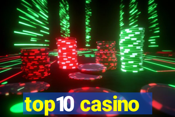 top10 casino