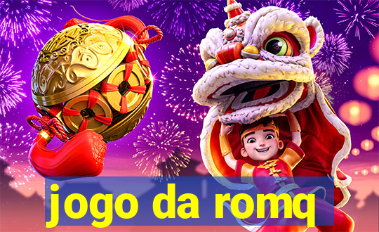 jogo da romq