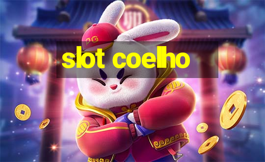 slot coelho