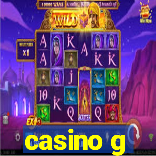 casino g