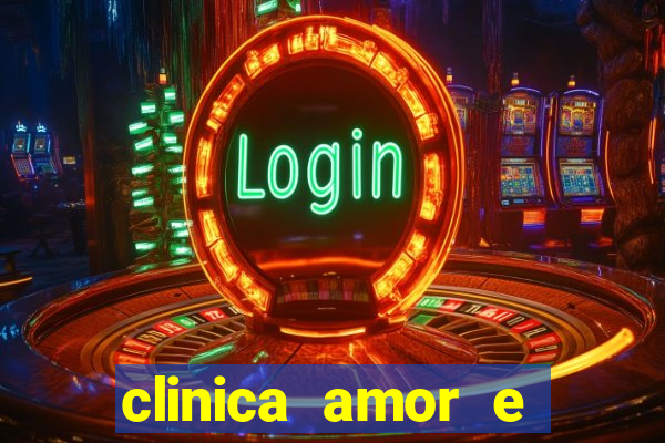 clinica amor e saude pirituba