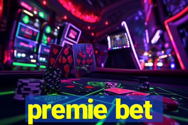 premie bet