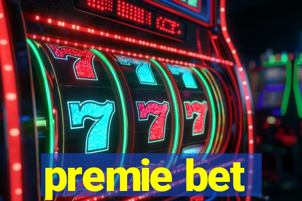 premie bet